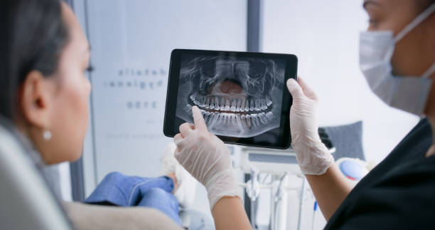 Licensed Tooth Extraction service in New Orleans Station, LA - Smile Center Dentistry
